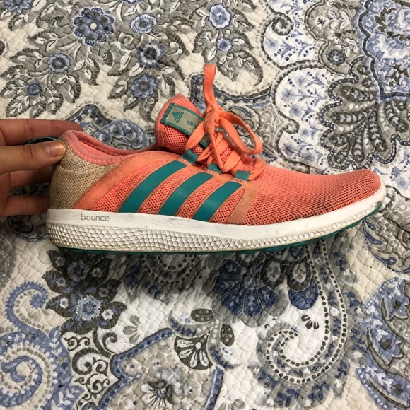 Adidas Sneakers - Picture 2 of 2